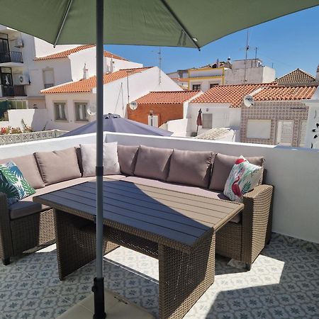 הוילה טאווירה House With Private Roof Terrace In Centre מראה חיצוני תמונה