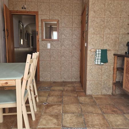 הוילה טאווירה House With Private Roof Terrace In Centre מראה חיצוני תמונה