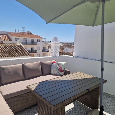 הוילה טאווירה House With Private Roof Terrace In Centre מראה חיצוני תמונה