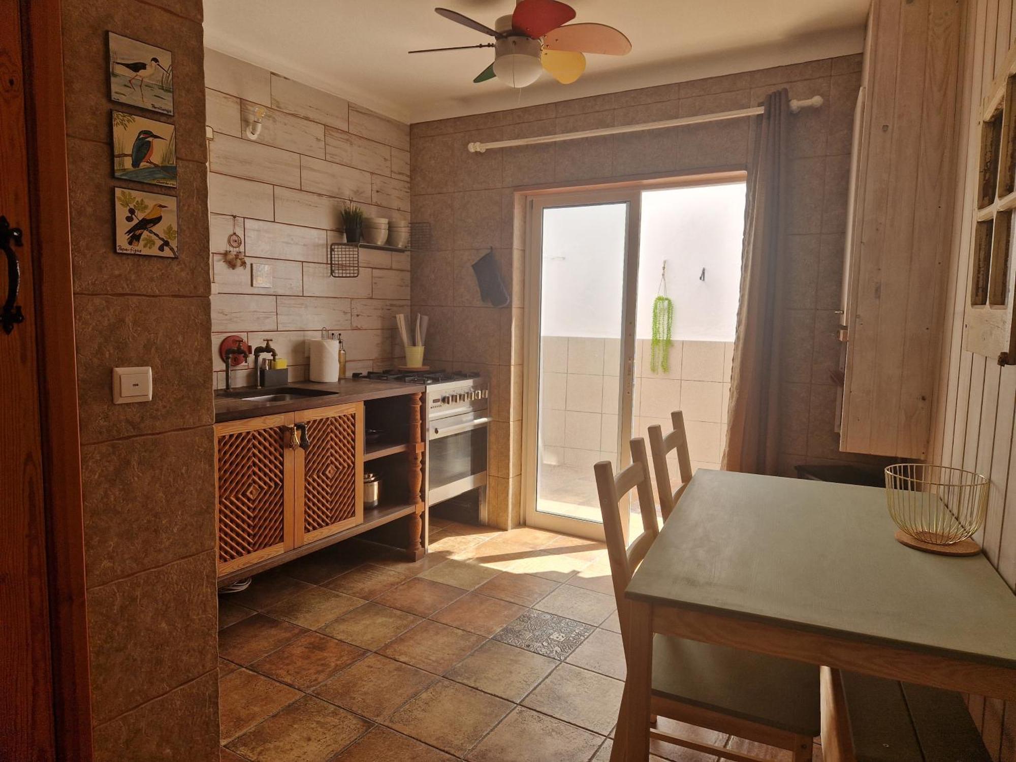 הוילה טאווירה House With Private Roof Terrace In Centre מראה חיצוני תמונה