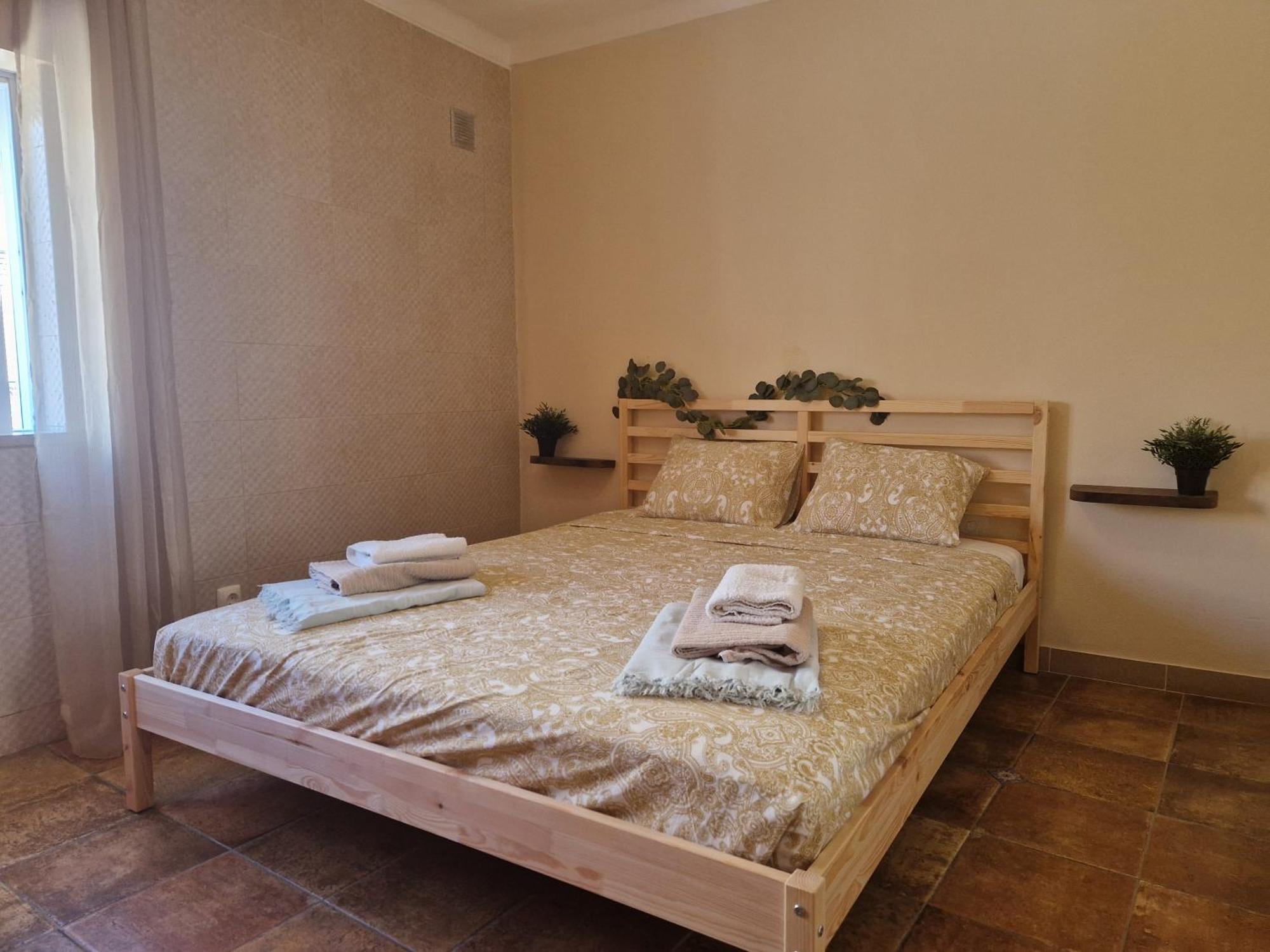 הוילה טאווירה House With Private Roof Terrace In Centre מראה חיצוני תמונה