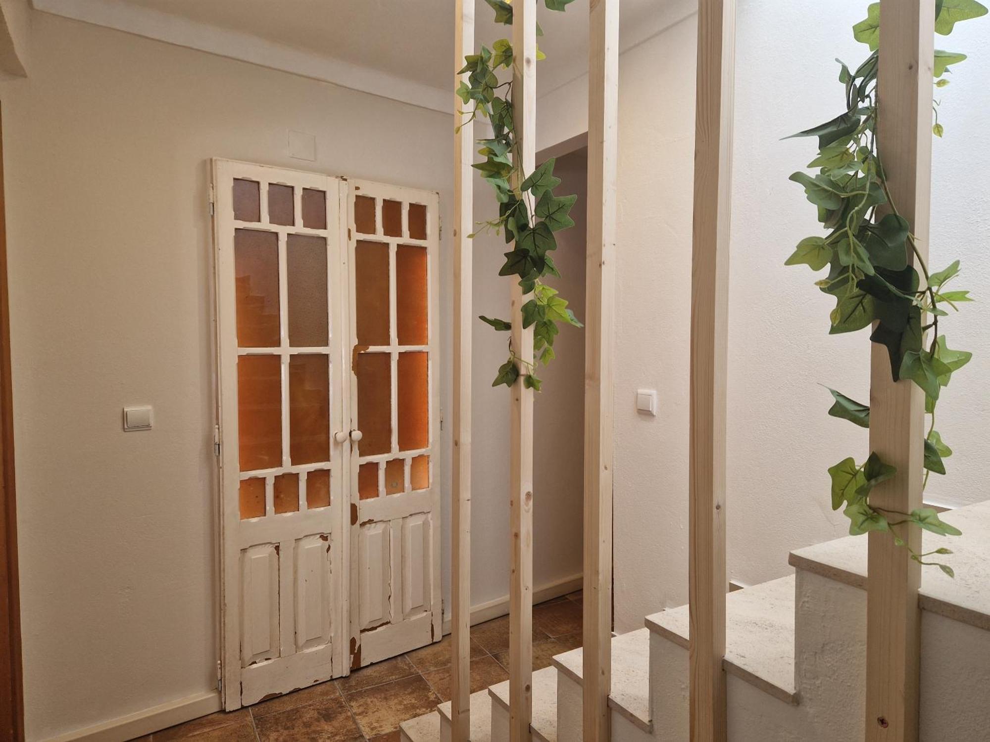 הוילה טאווירה House With Private Roof Terrace In Centre מראה חיצוני תמונה