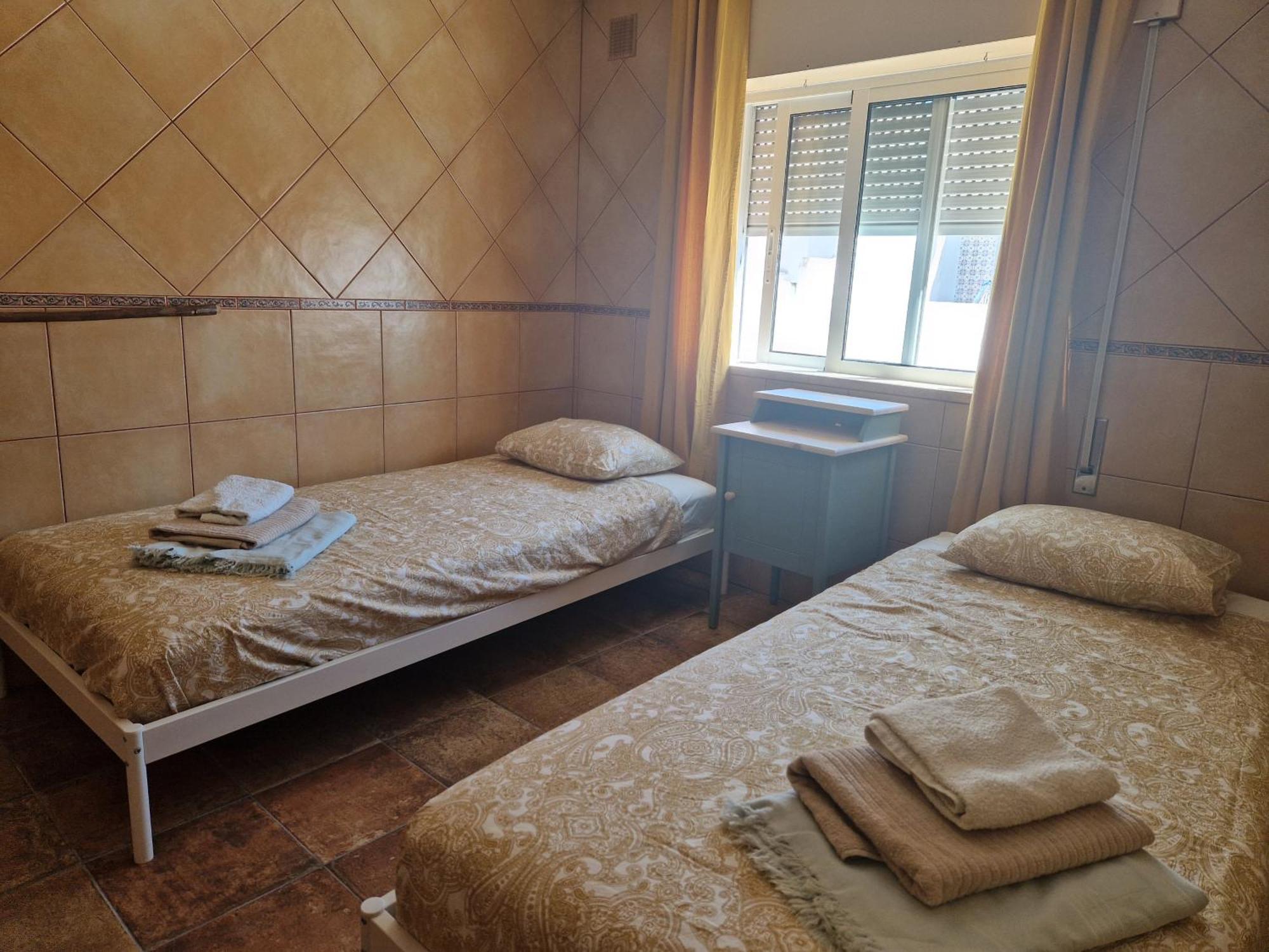 הוילה טאווירה House With Private Roof Terrace In Centre מראה חיצוני תמונה