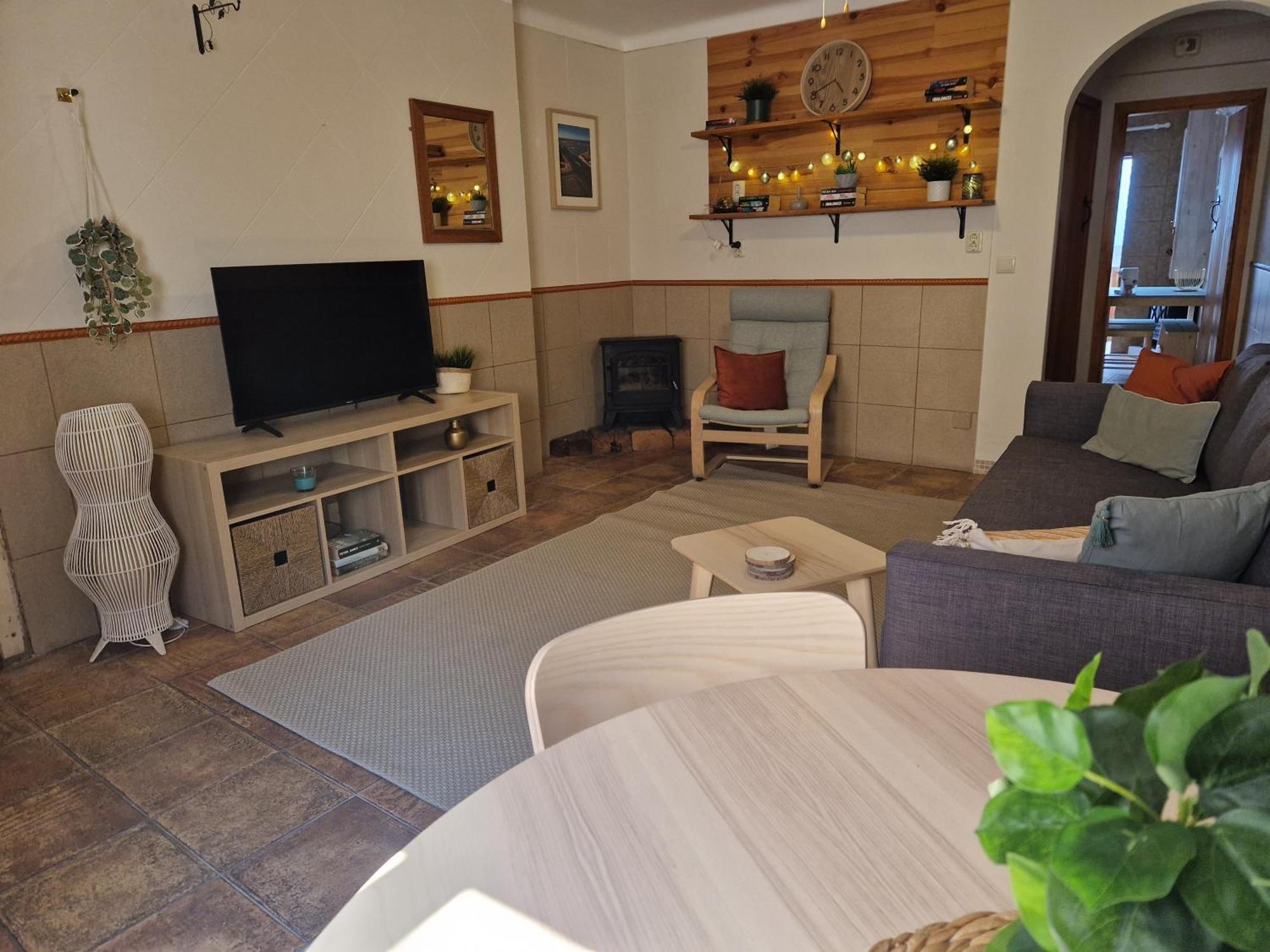 הוילה טאווירה House With Private Roof Terrace In Centre מראה חיצוני תמונה