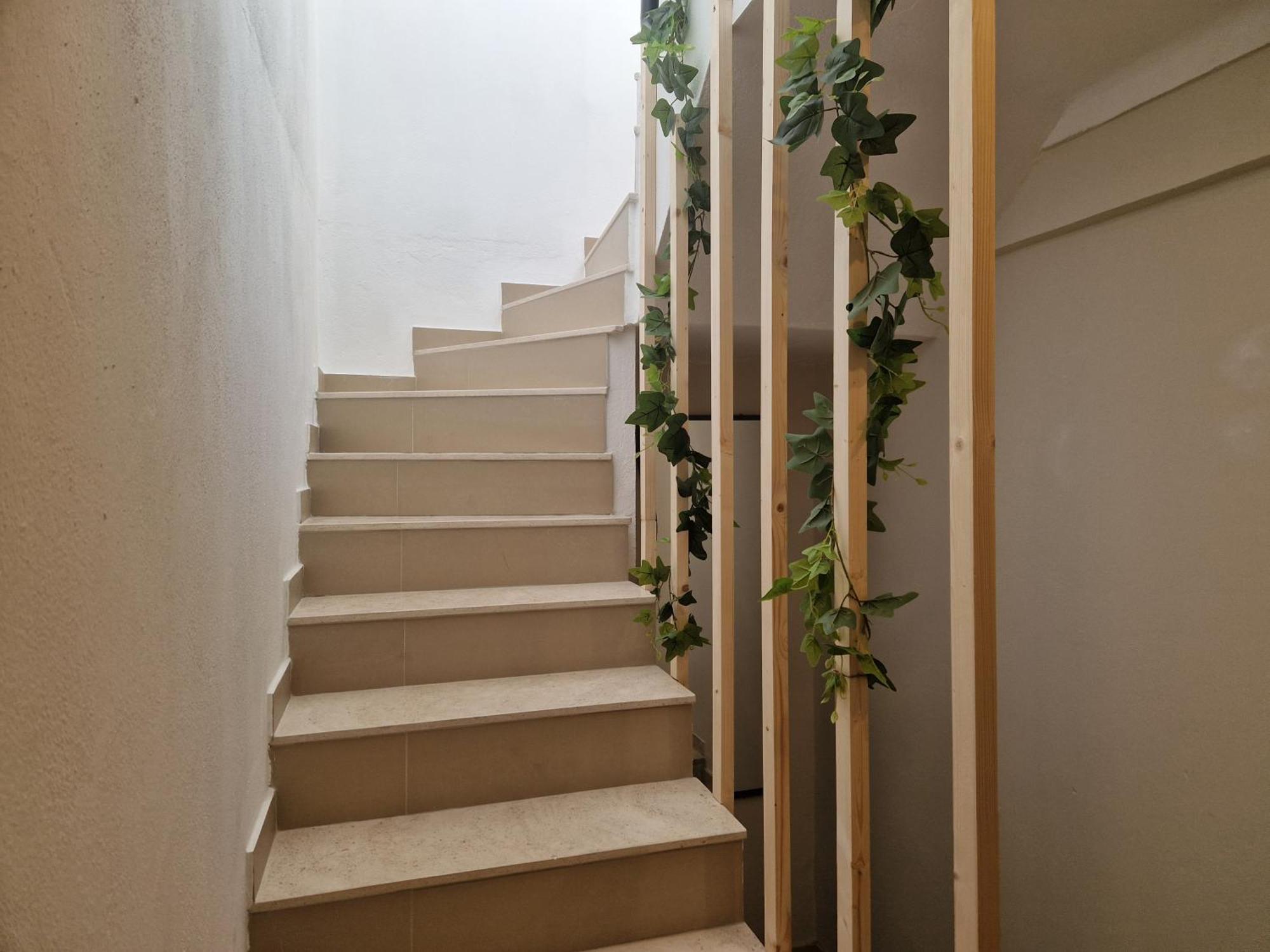 הוילה טאווירה House With Private Roof Terrace In Centre מראה חיצוני תמונה