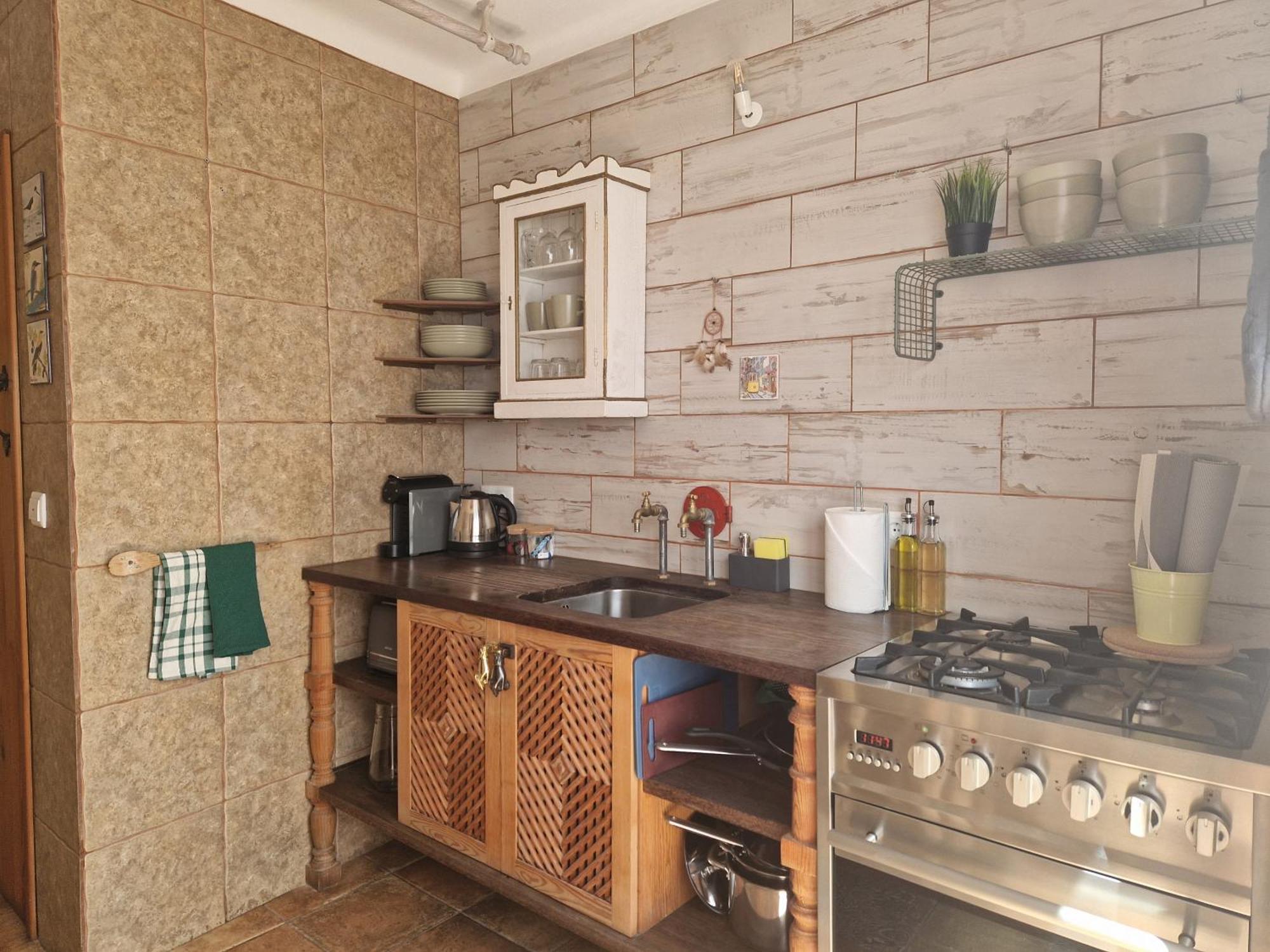 הוילה טאווירה House With Private Roof Terrace In Centre מראה חיצוני תמונה