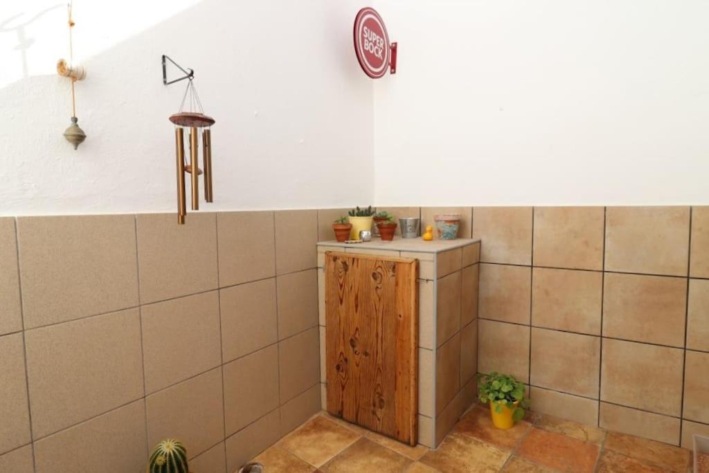הוילה טאווירה House With Private Roof Terrace In Centre מראה חיצוני תמונה