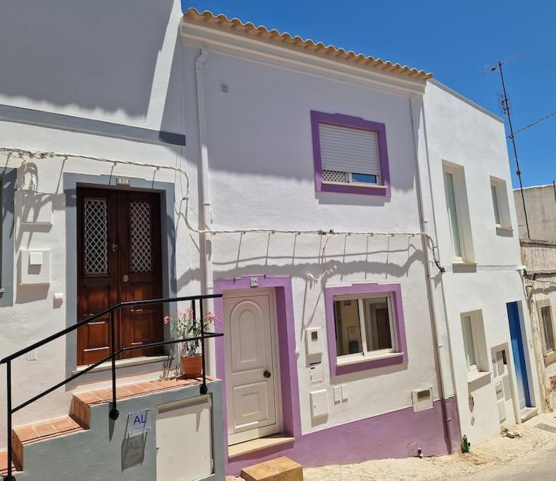 הוילה טאווירה House With Private Roof Terrace In Centre מראה חיצוני תמונה